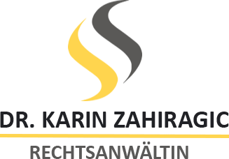 Dr. Karin Zahiragic - Rechtsanwaeltin